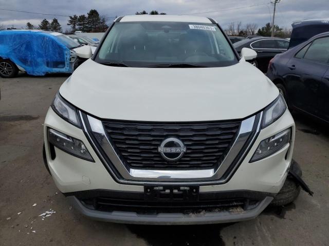 Photo 4 VIN: 5N1BT3BBXNC721654 - NISSAN ROGUE 