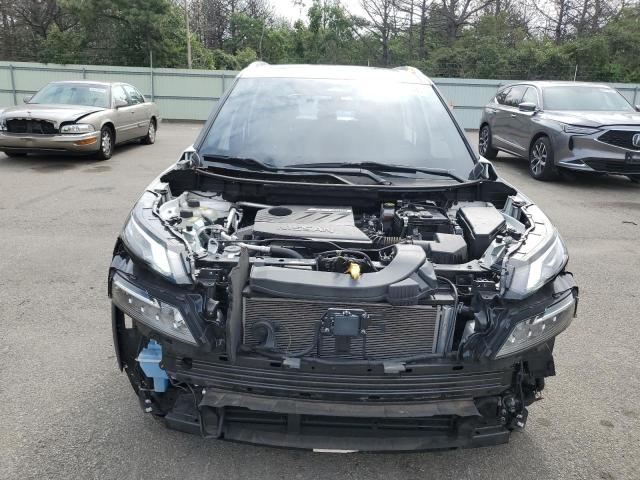 Photo 4 VIN: 5N1BT3BBXNC732315 - NISSAN ROGUE SV 