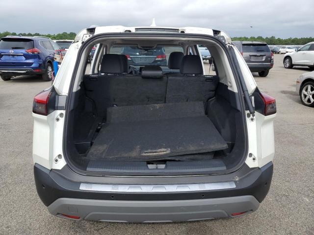 Photo 5 VIN: 5N1BT3BBXNC732315 - NISSAN ROGUE SV 