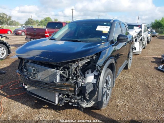 Photo 5 VIN: 5N1BT3BBXPC678033 - NISSAN ROGUE 