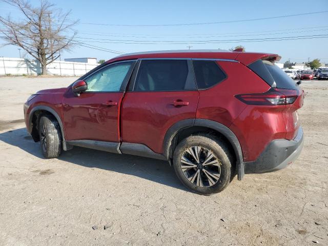 Photo 1 VIN: 5N1BT3BBXPC735041 - NISSAN ROGUE 