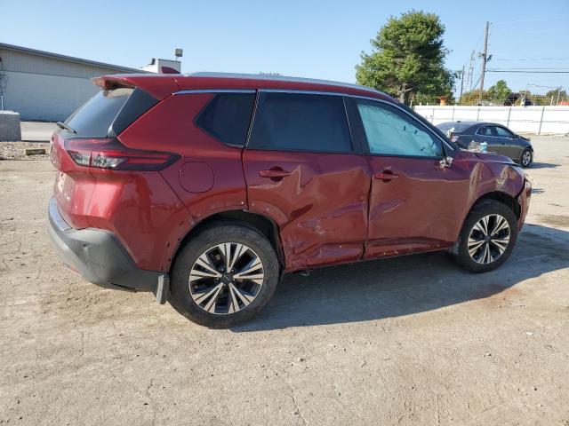 Photo 2 VIN: 5N1BT3BBXPC735041 - NISSAN ROGUE 