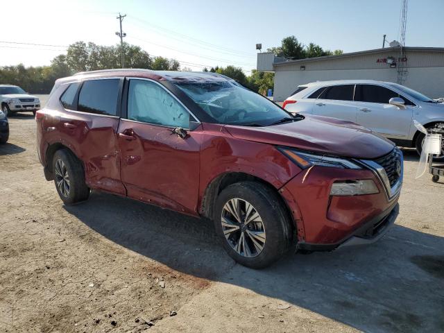 Photo 3 VIN: 5N1BT3BBXPC735041 - NISSAN ROGUE 