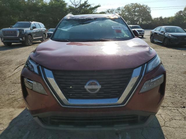 Photo 4 VIN: 5N1BT3BBXPC735041 - NISSAN ROGUE 