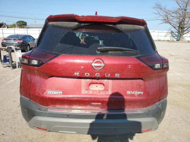 Photo 5 VIN: 5N1BT3BBXPC735041 - NISSAN ROGUE 