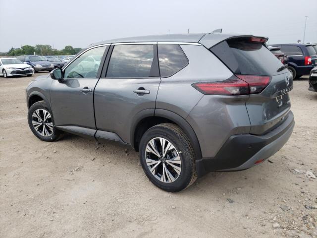 Photo 1 VIN: 5N1BT3BBXPC797281 - NISSAN ROGUE SV 