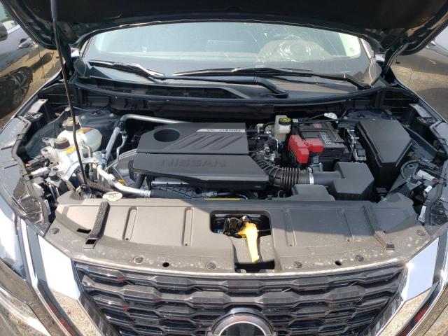 Photo 11 VIN: 5N1BT3BBXPC797281 - NISSAN ROGUE SV 