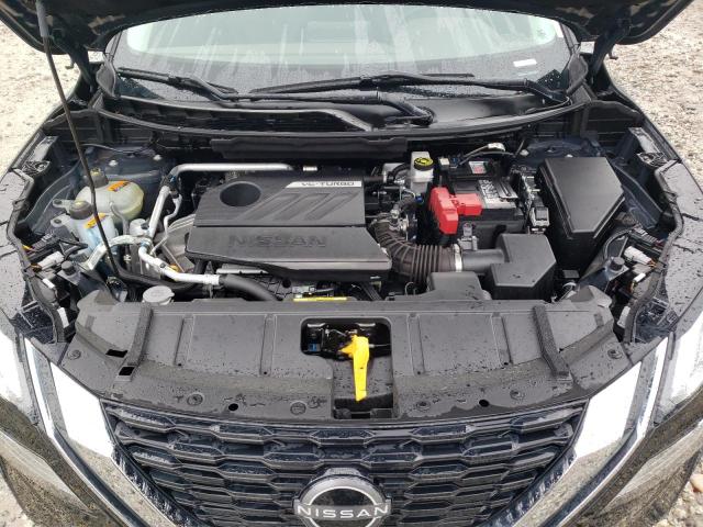 Photo 11 VIN: 5N1BT3BBXPC810191 - NISSAN ROGUE 