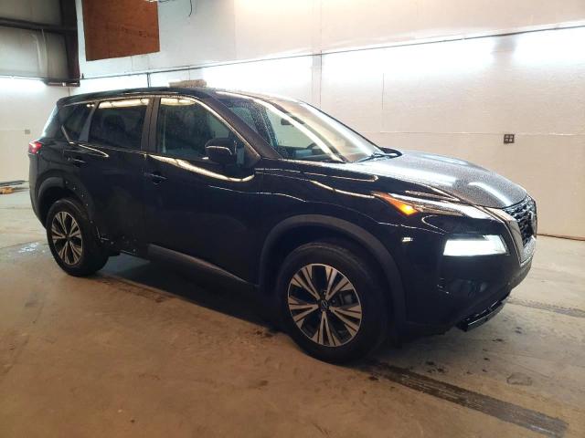 Photo 3 VIN: 5N1BT3BBXPC810191 - NISSAN ROGUE 