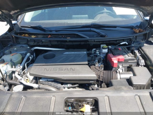 Photo 9 VIN: 5N1BT3BBXPC814337 - NISSAN ROGUE 