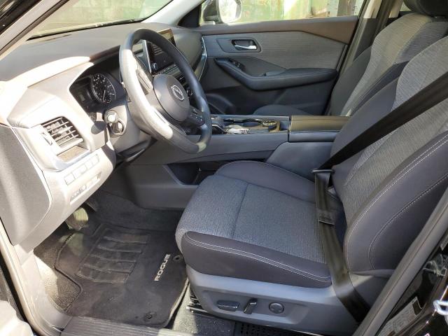 Photo 6 VIN: 5N1BT3BBXPC819618 - NISSAN ROGUE 