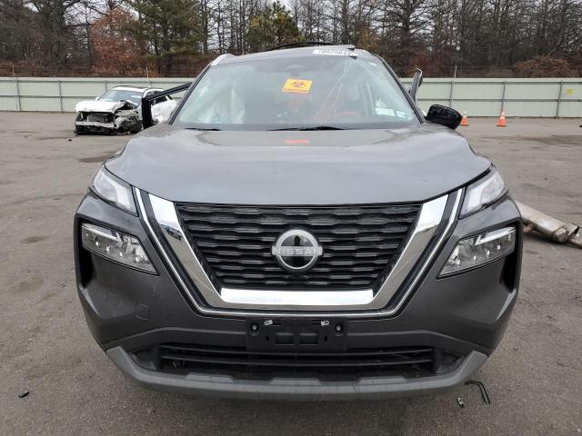 Photo 4 VIN: 5N1BT3BBXPC877602 - NISSAN ROGUE SV 