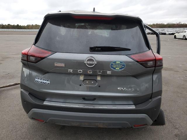 Photo 5 VIN: 5N1BT3BBXPC877602 - NISSAN ROGUE SV 