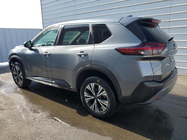 Photo 1 VIN: 5N1BT3BBXPC903826 - NISSAN ROGUE SV 