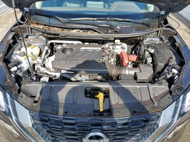 Photo 11 VIN: 5N1BT3BBXPC903826 - NISSAN ROGUE SV 