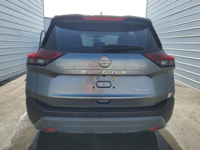 Photo 5 VIN: 5N1BT3BBXPC903826 - NISSAN ROGUE SV 