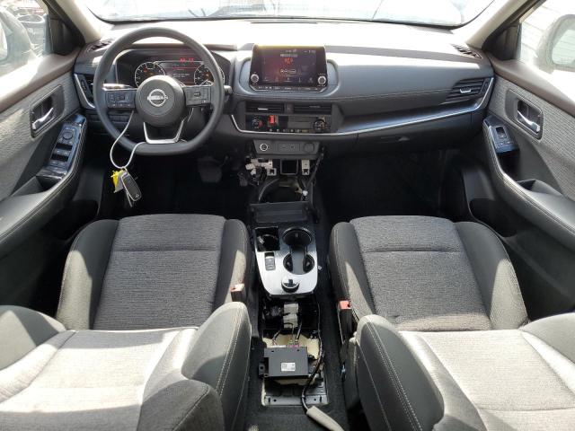 Photo 7 VIN: 5N1BT3BBXPC903826 - NISSAN ROGUE SV 