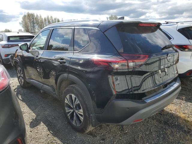 Photo 1 VIN: 5N1BT3BBXPC941895 - NISSAN ROGUE SV 