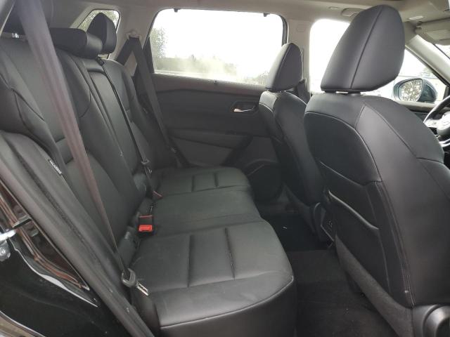 Photo 10 VIN: 5N1BT3BBXPC941895 - NISSAN ROGUE SV 