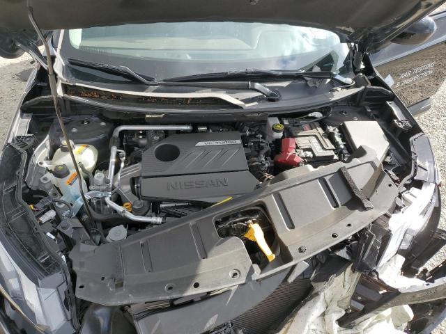 Photo 11 VIN: 5N1BT3BBXPC941895 - NISSAN ROGUE SV 