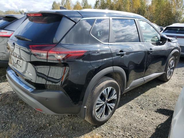 Photo 2 VIN: 5N1BT3BBXPC941895 - NISSAN ROGUE SV 