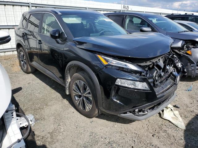 Photo 3 VIN: 5N1BT3BBXPC941895 - NISSAN ROGUE SV 