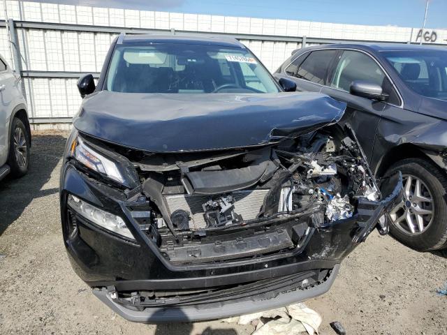 Photo 4 VIN: 5N1BT3BBXPC941895 - NISSAN ROGUE SV 