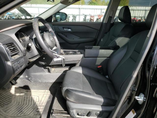 Photo 6 VIN: 5N1BT3BBXPC941895 - NISSAN ROGUE SV 