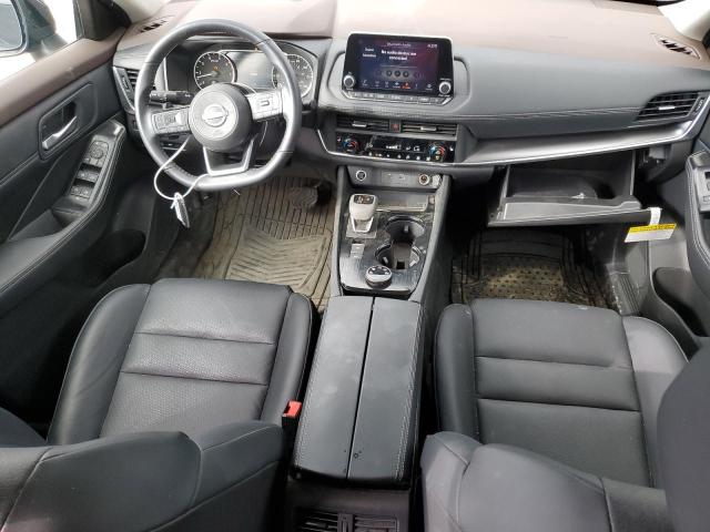 Photo 7 VIN: 5N1BT3BBXPC941895 - NISSAN ROGUE SV 