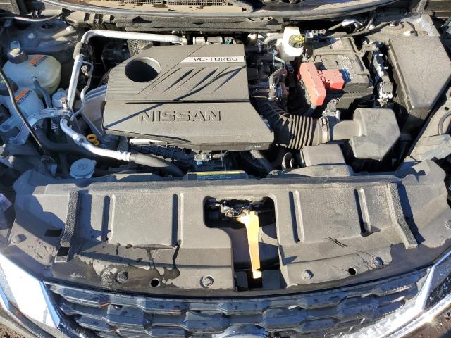 Photo 11 VIN: 5N1BT3BBXPC948653 - NISSAN ROGUE SV 