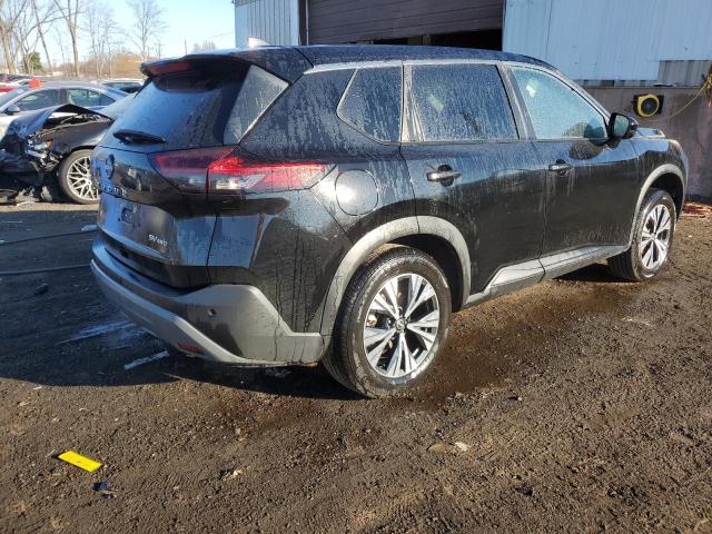 Photo 2 VIN: 5N1BT3BBXPC948653 - NISSAN ROGUE SV 