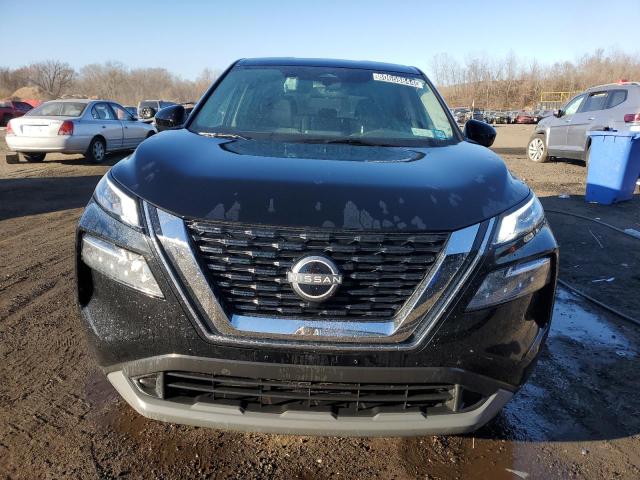 Photo 4 VIN: 5N1BT3BBXPC948653 - NISSAN ROGUE SV 