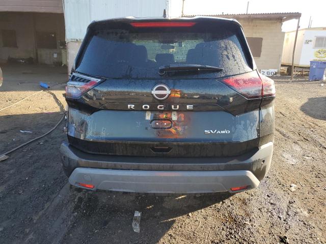 Photo 5 VIN: 5N1BT3BBXPC948653 - NISSAN ROGUE SV 