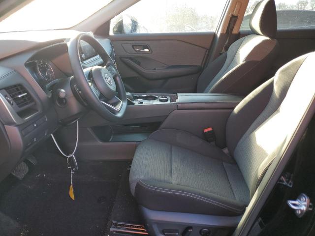 Photo 6 VIN: 5N1BT3BBXPC948653 - NISSAN ROGUE SV 