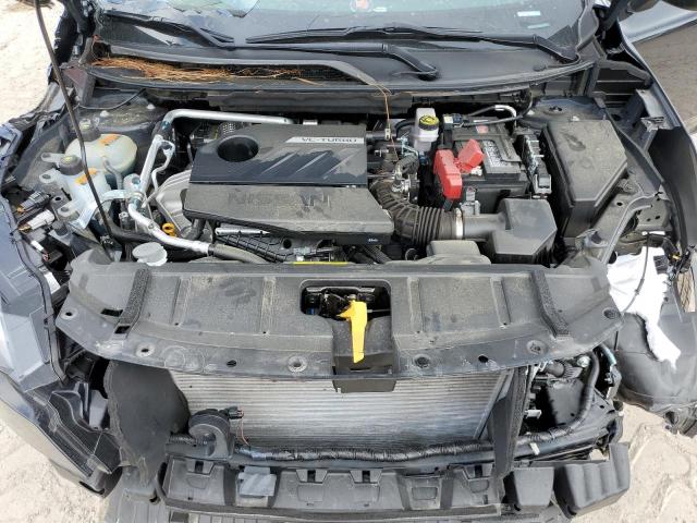 Photo 11 VIN: 5N1BT3BBXRC680951 - NISSAN ROGUE SV 