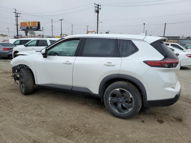 Photo 1 VIN: 5N1BT3BBXRC681825 - NISSAN ROGUE SV 