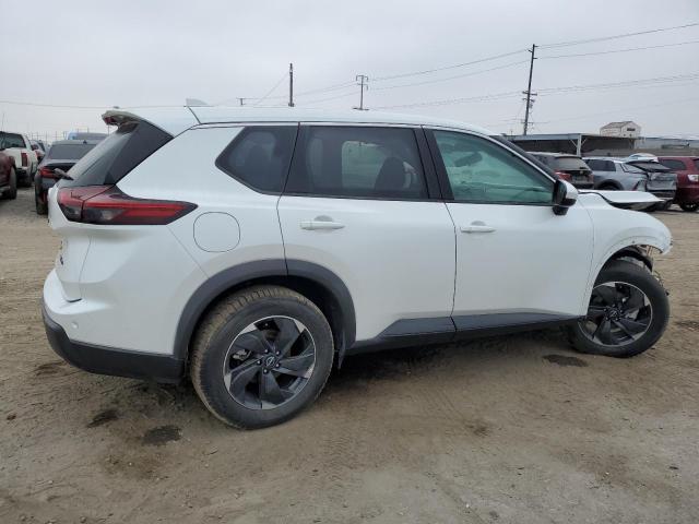 Photo 2 VIN: 5N1BT3BBXRC681825 - NISSAN ROGUE SV 