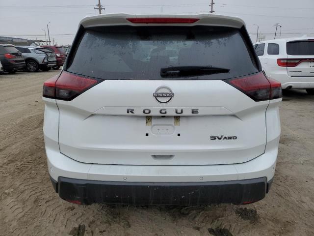 Photo 5 VIN: 5N1BT3BBXRC681825 - NISSAN ROGUE SV 