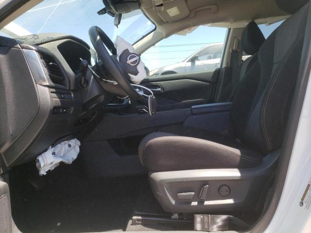 Photo 6 VIN: 5N1BT3BBXRC681825 - NISSAN ROGUE SV 