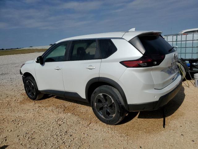 Photo 1 VIN: 5N1BT3BBXRC689312 - NISSAN ROGUE SV 