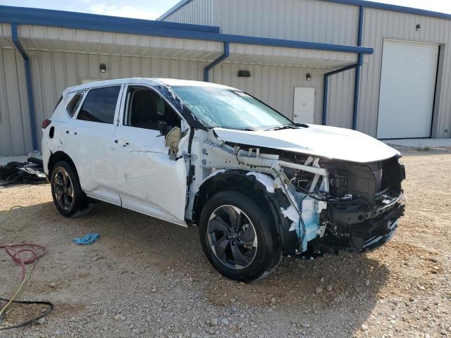 Photo 3 VIN: 5N1BT3BBXRC689312 - NISSAN ROGUE SV 