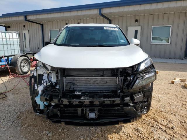 Photo 4 VIN: 5N1BT3BBXRC689312 - NISSAN ROGUE SV 