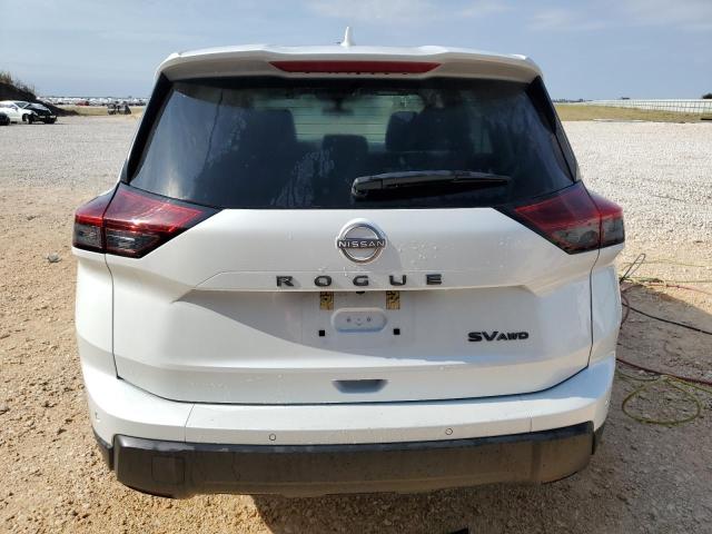 Photo 5 VIN: 5N1BT3BBXRC689312 - NISSAN ROGUE SV 