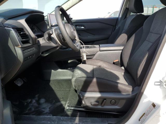 Photo 6 VIN: 5N1BT3BBXRC689312 - NISSAN ROGUE SV 