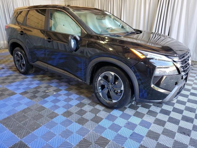 Photo 3 VIN: 5N1BT3BBXRC718761 - NISSAN ROGUE SV 