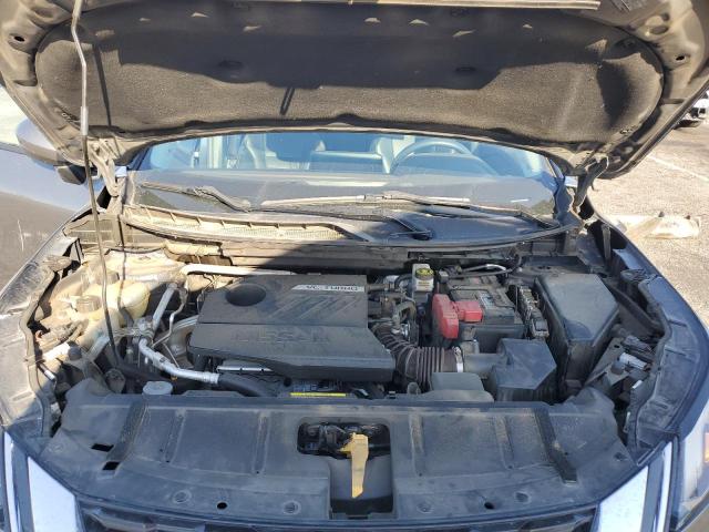 Photo 11 VIN: 5N1BT3CA0NC720552 - NISSAN ROGUE SL 