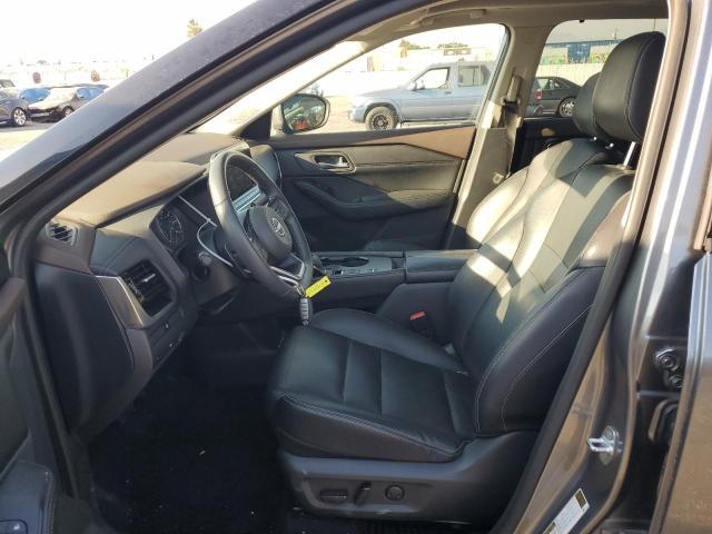 Photo 6 VIN: 5N1BT3CA0NC720552 - NISSAN ROGUE SL 