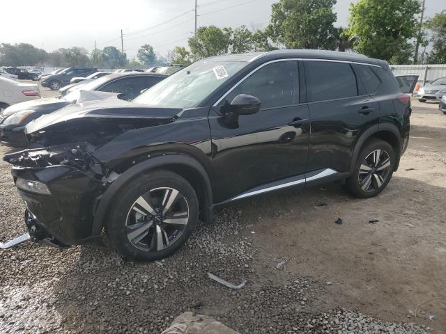 Photo 0 VIN: 5N1BT3CA0NC726125 - NISSAN ROGUE SL 