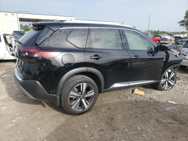 Photo 2 VIN: 5N1BT3CA0NC726125 - NISSAN ROGUE SL 