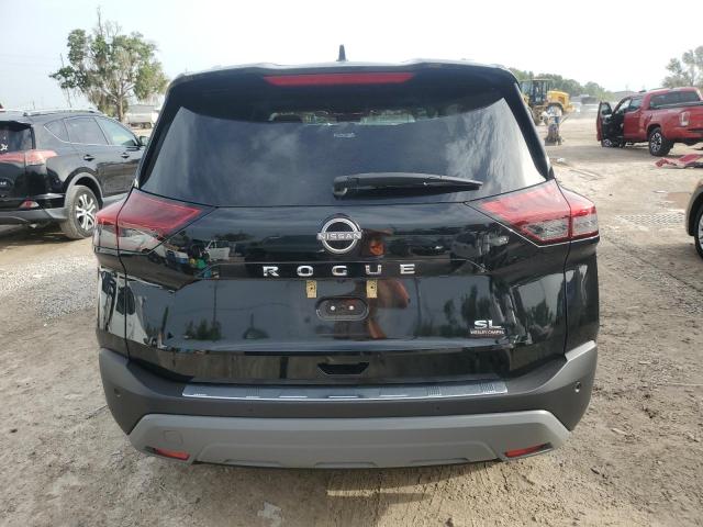 Photo 5 VIN: 5N1BT3CA0NC726125 - NISSAN ROGUE SL 